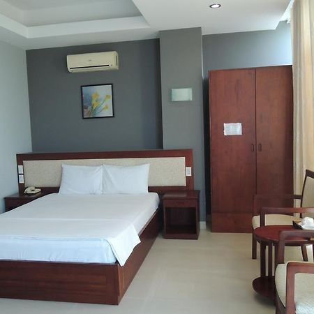 Ocean Bay Hotel 나트랑 객실 사진