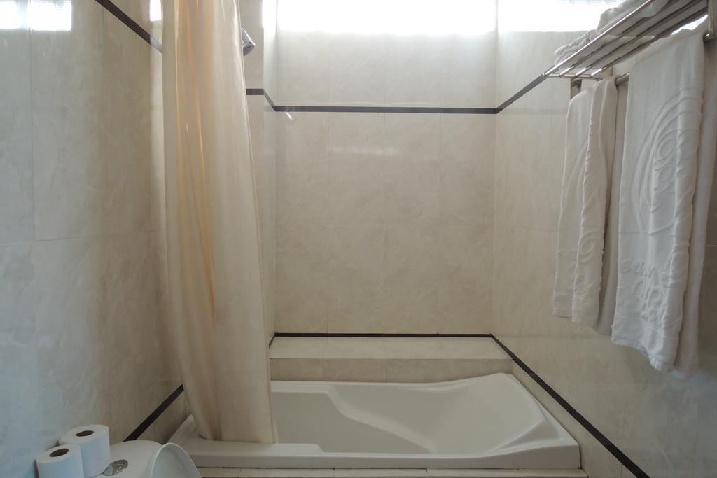 Ocean Bay Hotel 나트랑 객실 사진