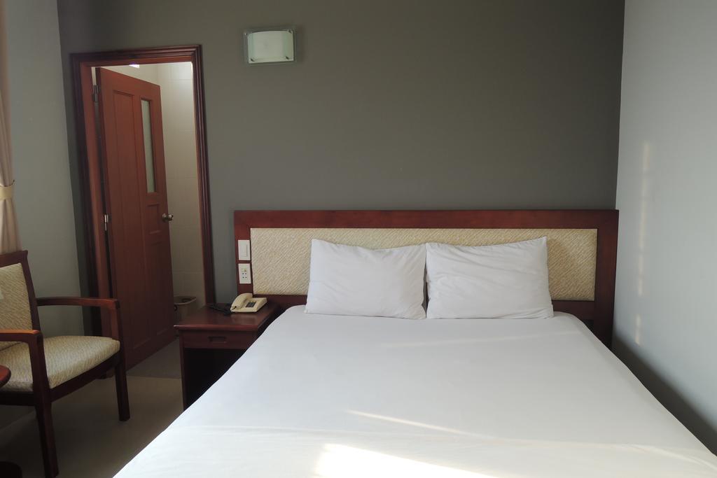 Ocean Bay Hotel 나트랑 객실 사진